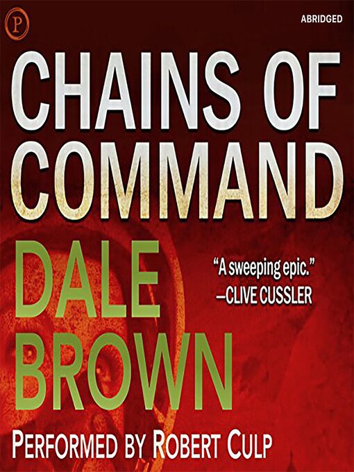 Title details for Chains of Command by Dale Brown - Available
